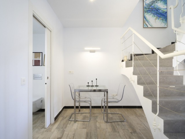 2 Bedrooms Townhouse in Puerto Banús