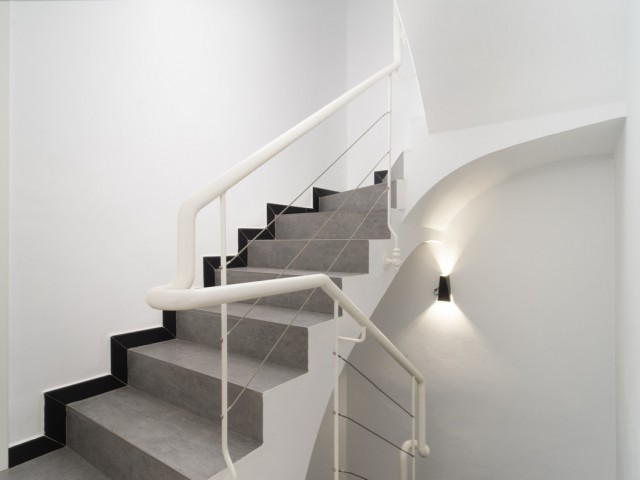 2 Bedrooms Townhouse in Puerto Banús