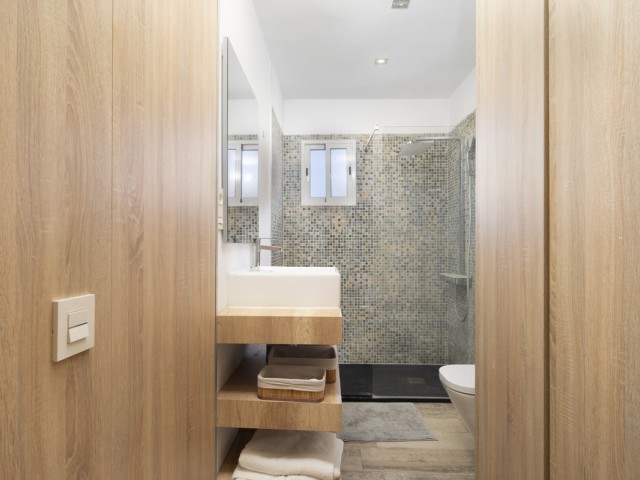 2 Bedrooms Townhouse in Puerto Banús