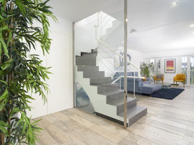 Rivitalo, Puerto Banús, R5347750