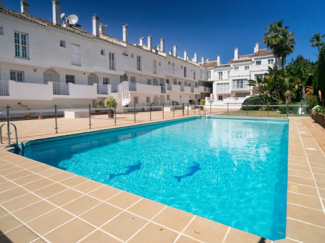 Reihenhaus Puerto Banús - R5347750