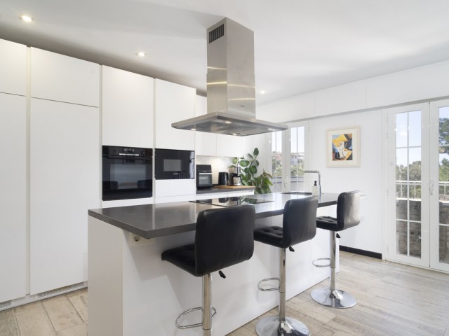 2 Bedrooms Townhouse in Puerto Banús