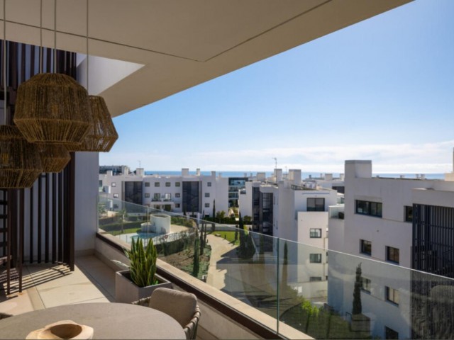 Penthouse avec 2 Chambres  à Fuengirola