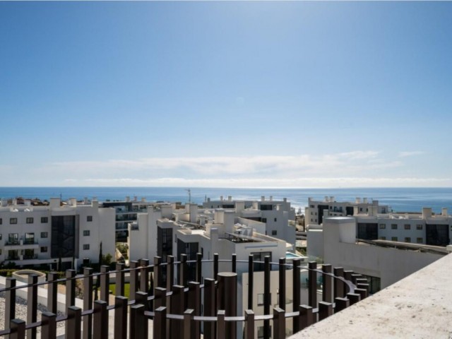 Penthouse avec 2 Chambres  à Fuengirola