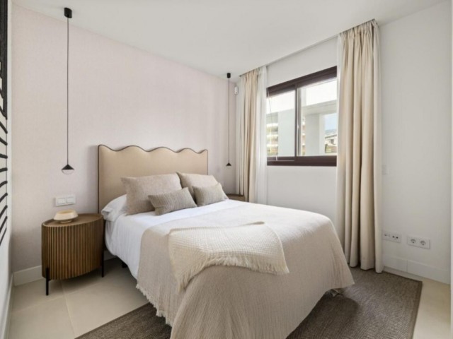 Penthouse avec 2 Chambres  à Fuengirola