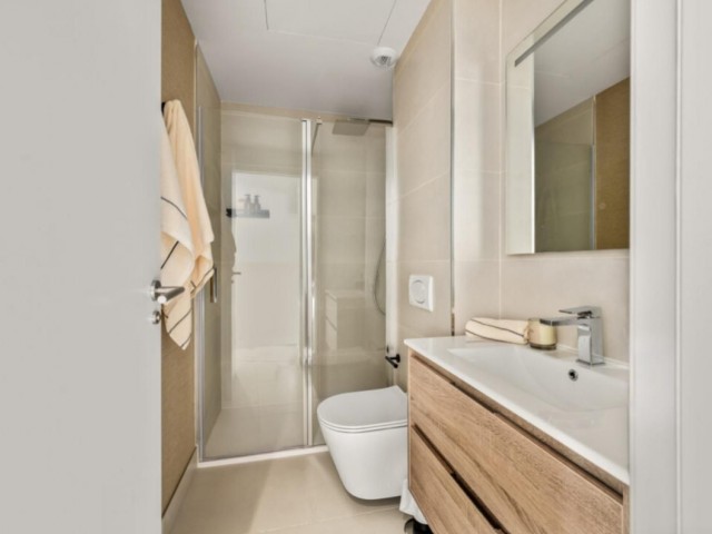 Penthouse avec 2 Chambres  à Fuengirola