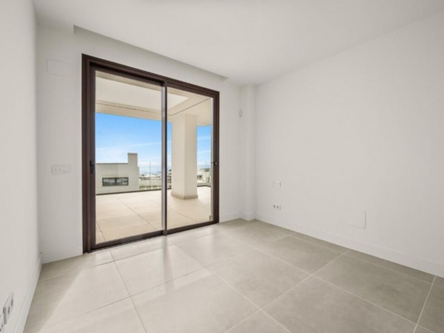 Penthouse in Fuengirola