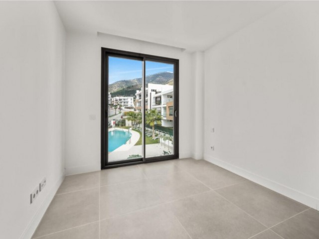 Penthouse in Fuengirola