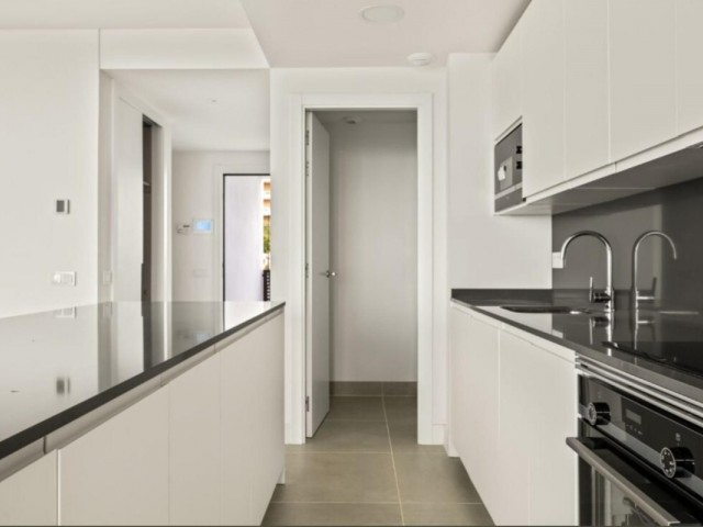 Penthouse in Fuengirola