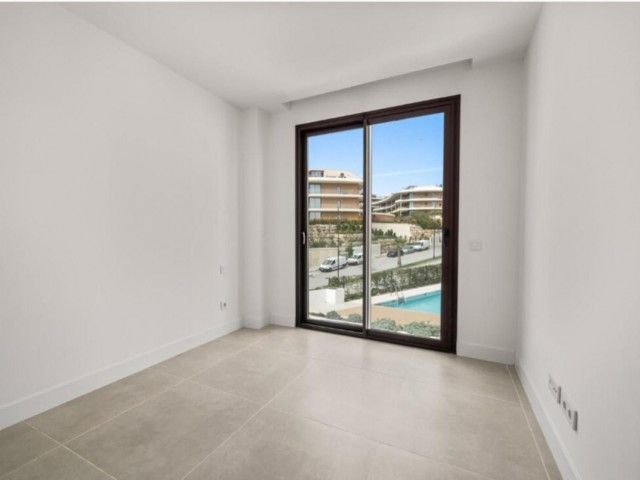 Penthouse in Fuengirola
