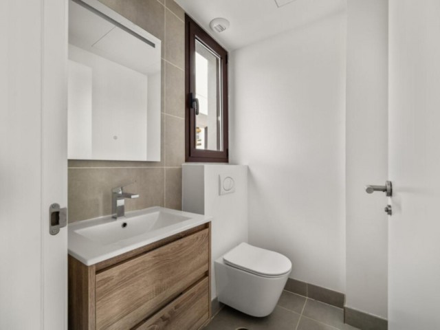 Penthouse in Fuengirola