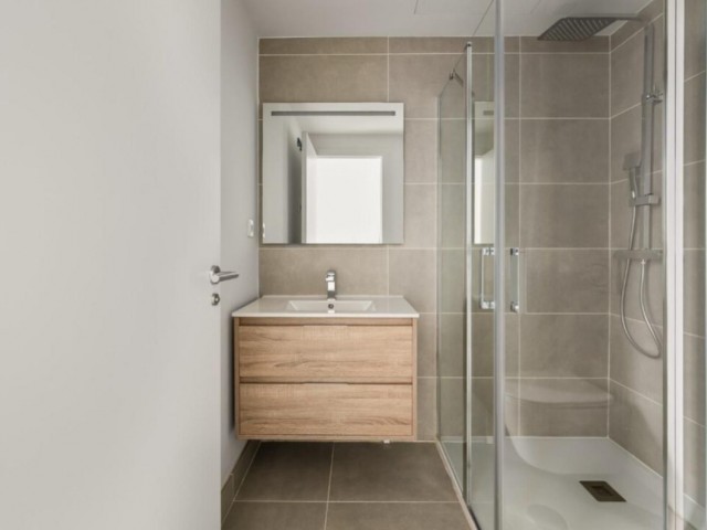 Penthouse in Fuengirola