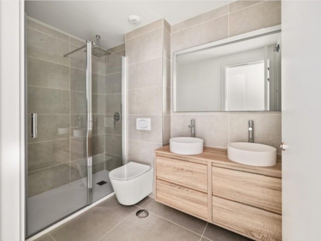 Penthouse in Fuengirola