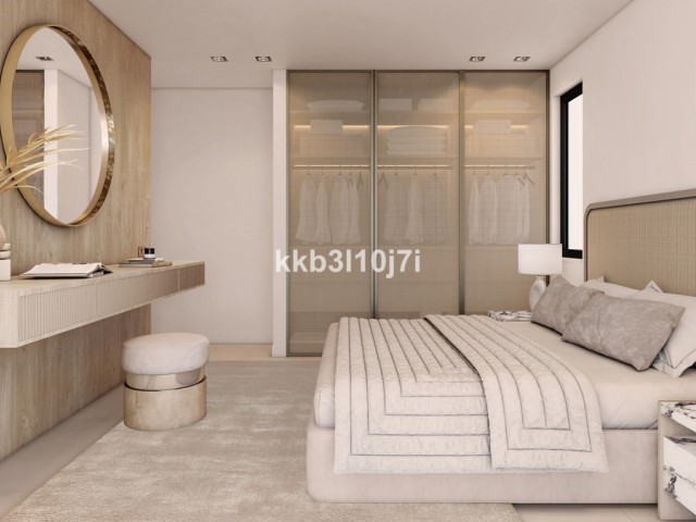 6 Bedrooms Villa in Nueva Andalucía