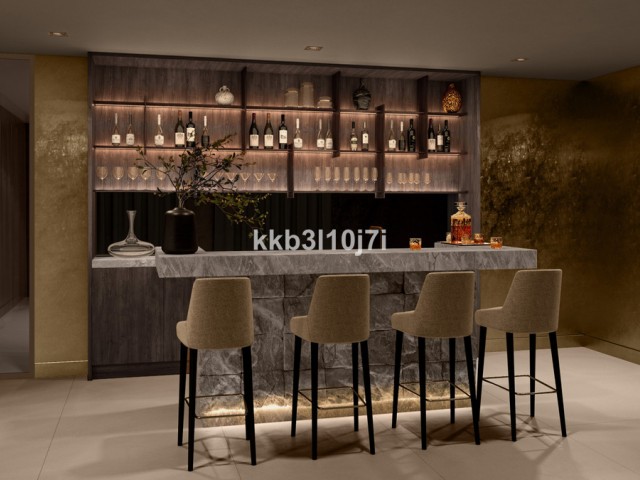 6 Bedrooms Villa in Nueva Andalucía