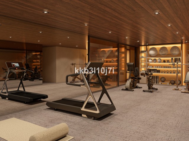 6 Bedrooms Villa in Nueva Andalucía