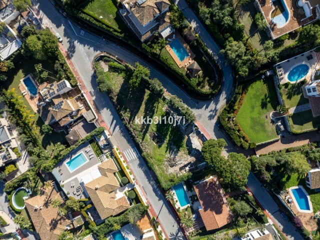 6 Bedrooms Villa in Nueva Andalucía