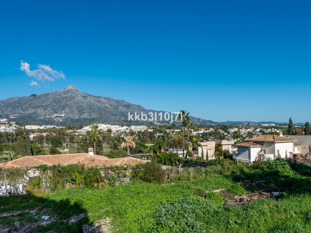 6 Bedrooms Villa in Nueva Andalucía