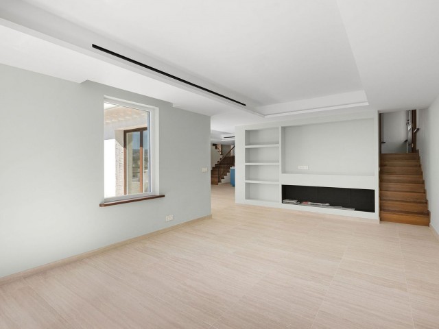 Penthouse in Nueva Andalucía