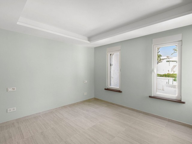 Penthouse in Nueva Andalucía