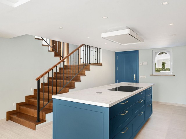 Penthouse in Nueva Andalucía