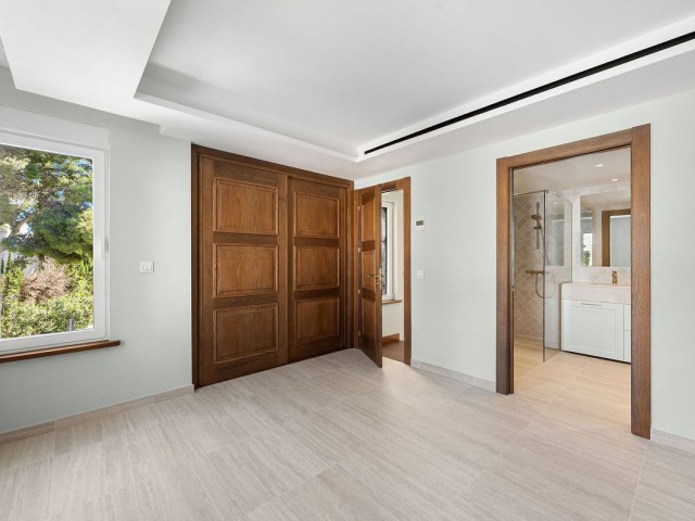 Penthouse in Nueva Andalucía