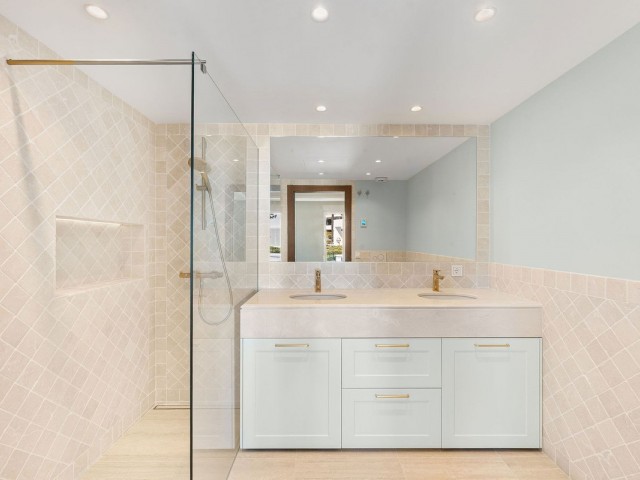 Penthouse in Nueva Andalucía