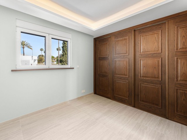 Penthouse in Nueva Andalucía