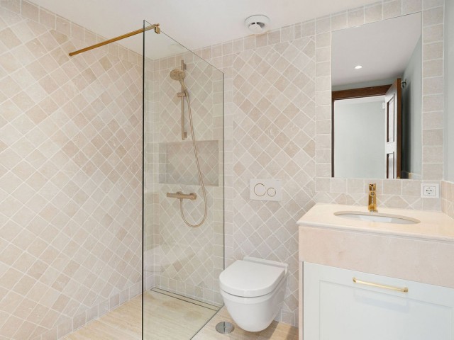 Penthouse in Nueva Andalucía