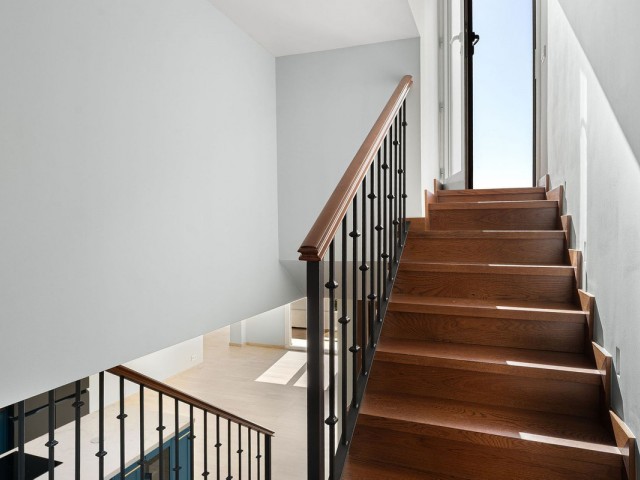 Penthouse in Nueva Andalucía