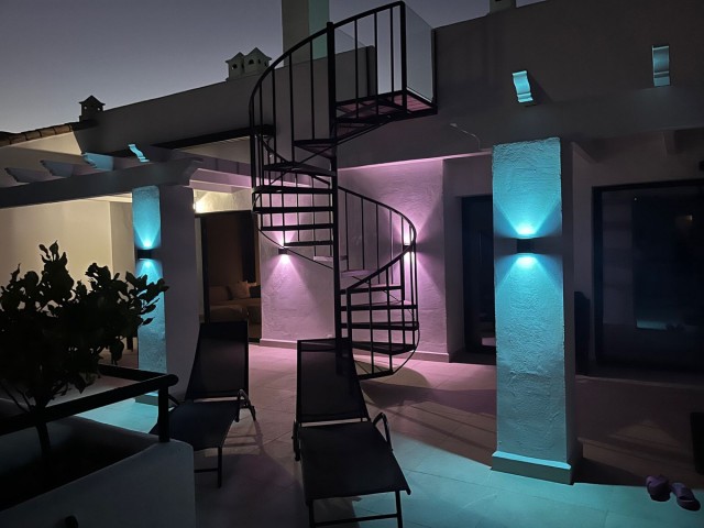 Penthouse, Calahonda