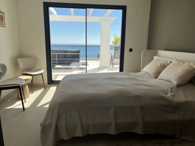 Penthouse in Calahonda