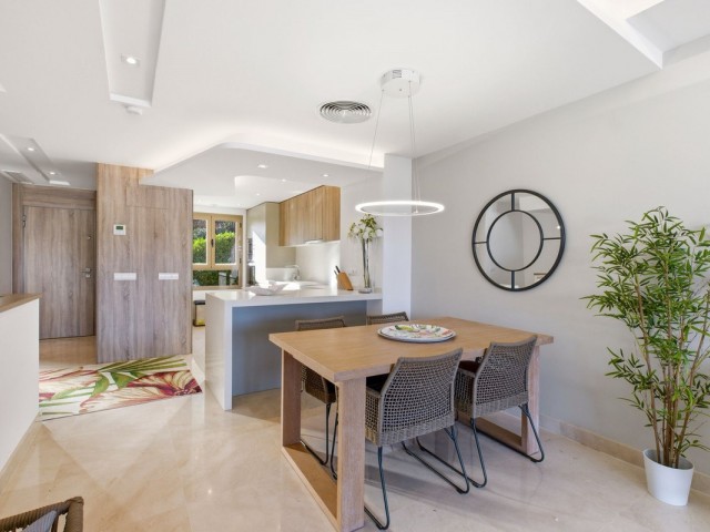 Maison mitoyenne avec 3 Chambres  à La Cala Golf