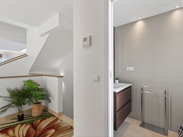 Maison mitoyenne avec 3 Chambres  à La Cala Golf