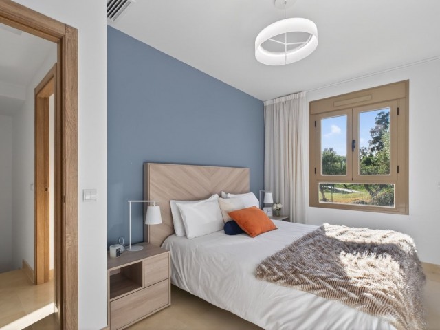 Maison mitoyenne avec 3 Chambres  à La Cala Golf