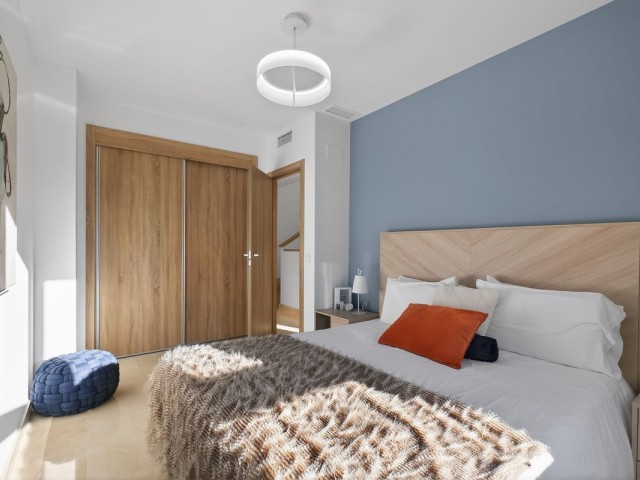 Maison mitoyenne avec 3 Chambres  à La Cala Golf