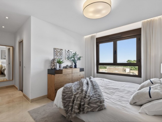 Maison mitoyenne avec 3 Chambres  à La Cala Golf