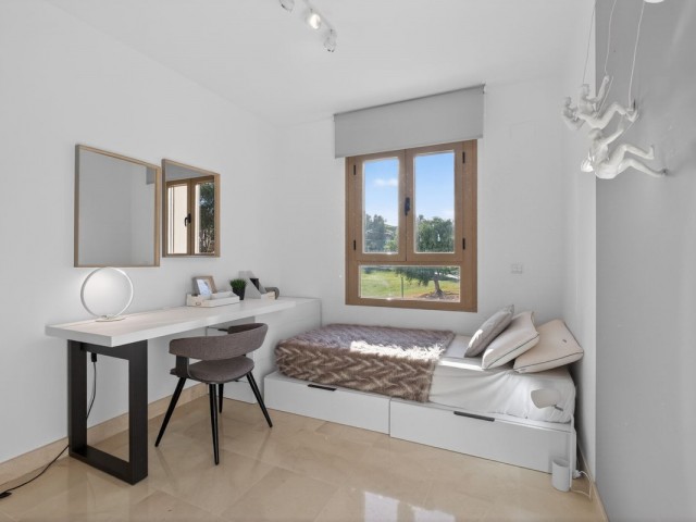 Maison mitoyenne avec 3 Chambres  à La Cala Golf