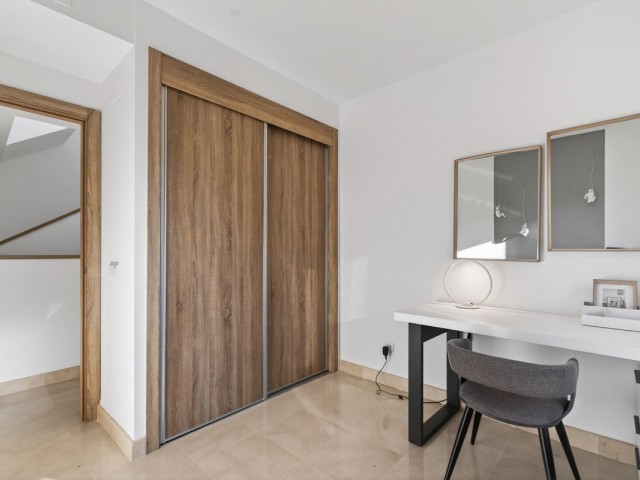 Maison mitoyenne avec 3 Chambres  à La Cala Golf