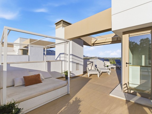 Maison mitoyenne avec 3 Chambres  à La Cala Golf