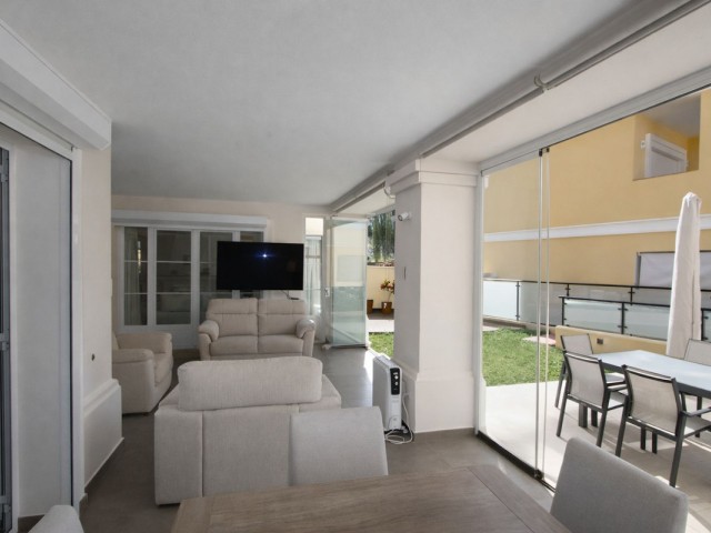 Villa avec 3 Chambres  à Elviria