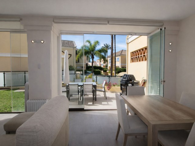 Villa avec 3 Chambres  à Elviria