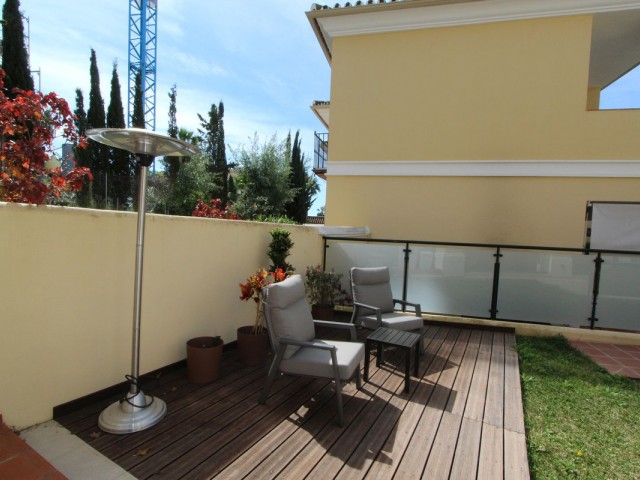 Villa avec 3 Chambres  à Elviria