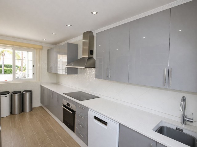 Villa avec 3 Chambres  à Elviria