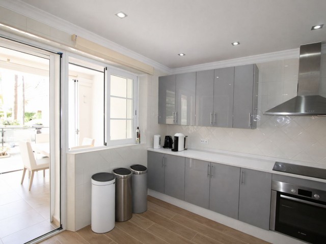 Villa avec 3 Chambres  à Elviria