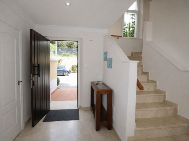 Villa avec 3 Chambres  à Elviria