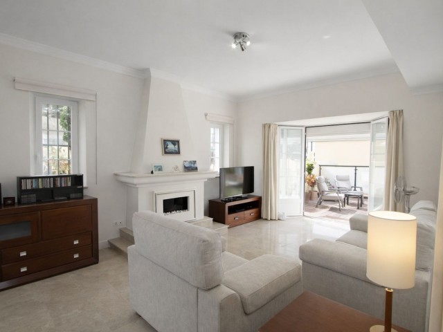 Villa avec 3 Chambres  à Elviria