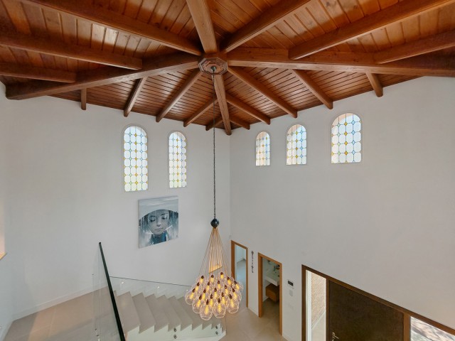 Villa avec 4 Chambres  à Elviria