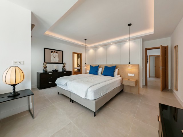 Villa avec 4 Chambres  à Elviria