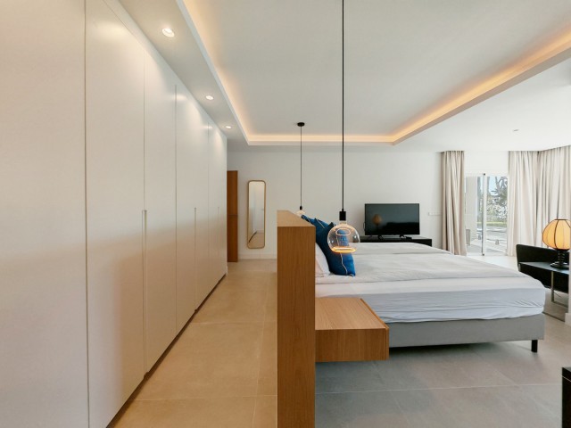 Villa avec 4 Chambres  à Elviria